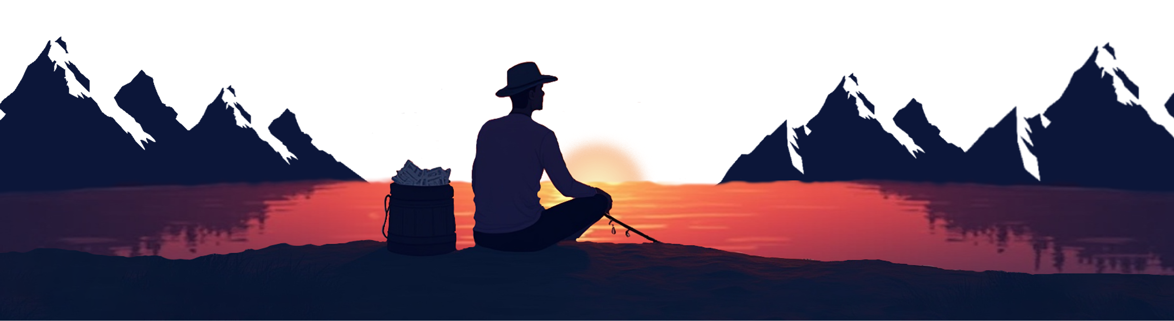 footer background