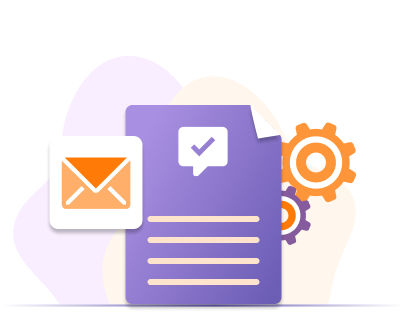 Automated, Compliant Client Communications